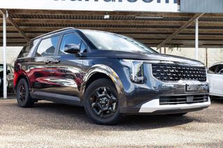 2024 Kia Carnival S Auto MY25 Thumbnail