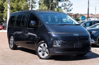 2022 Hyundai STARIA Highlander Auto AWD MY23 Thumbnail