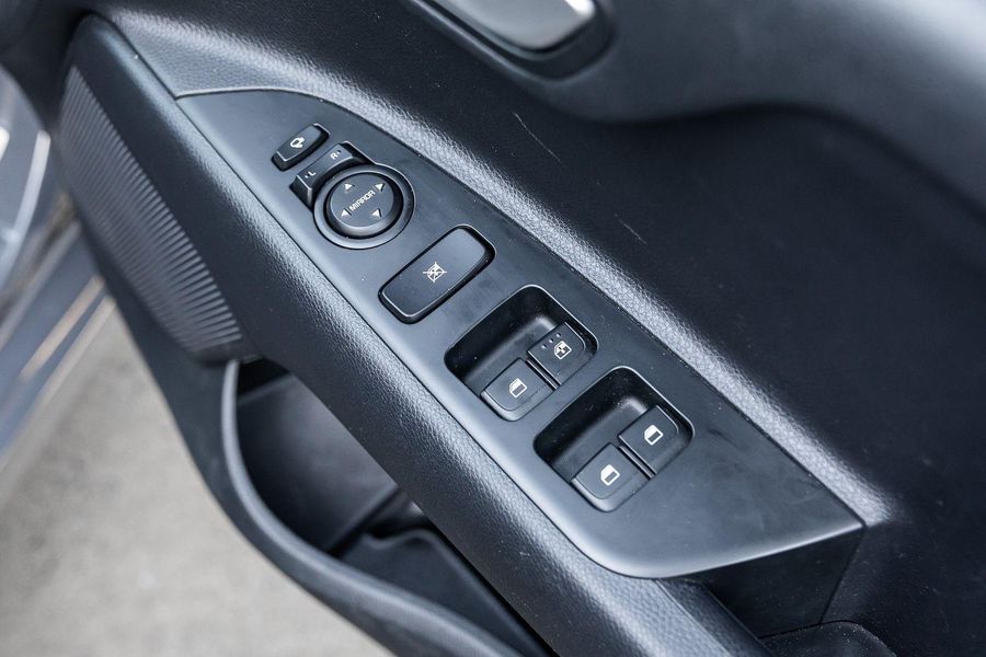 2023 Kia Rio Sport Auto MY23 Photo 17