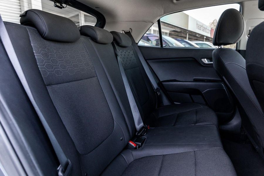 2023 Kia Rio Sport Auto MY23 Photo 10