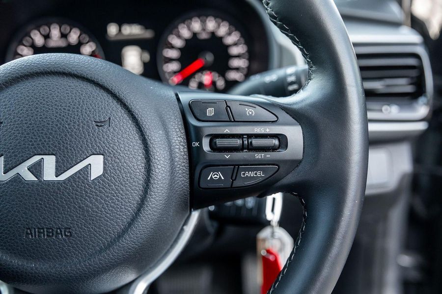 2023 Kia Rio Sport Auto MY23 Photo 14