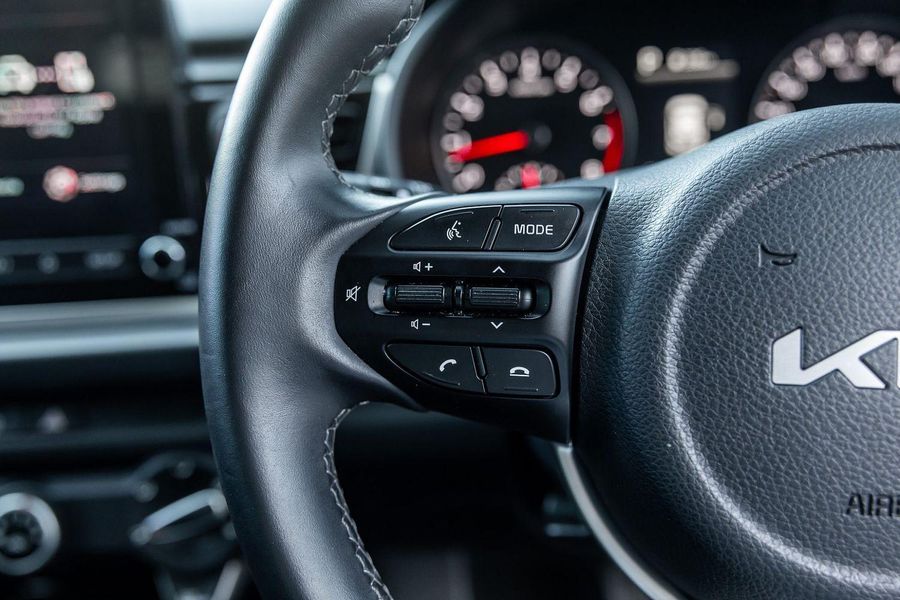 2023 Kia Rio Sport Auto MY23 Photo 13