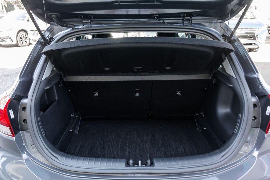 2023 Kia Rio Sport Auto MY23 Photo 9