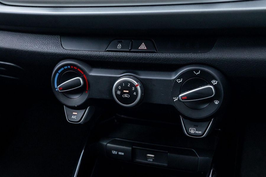 2023 Kia Rio Sport Auto MY23 Photo 22