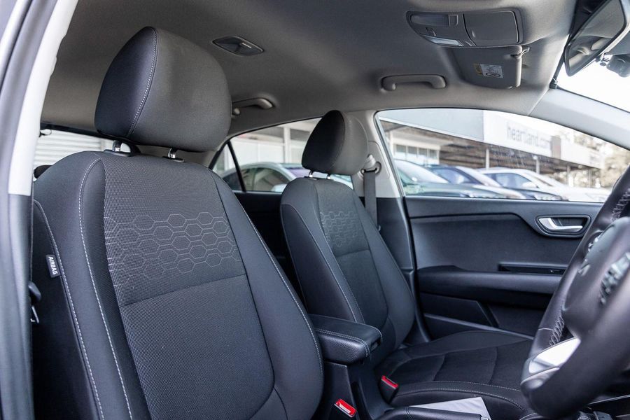2023 Kia Rio Sport Auto MY23 Photo 16