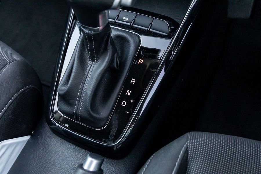 2023 Kia Rio Sport Auto MY23 Photo 21