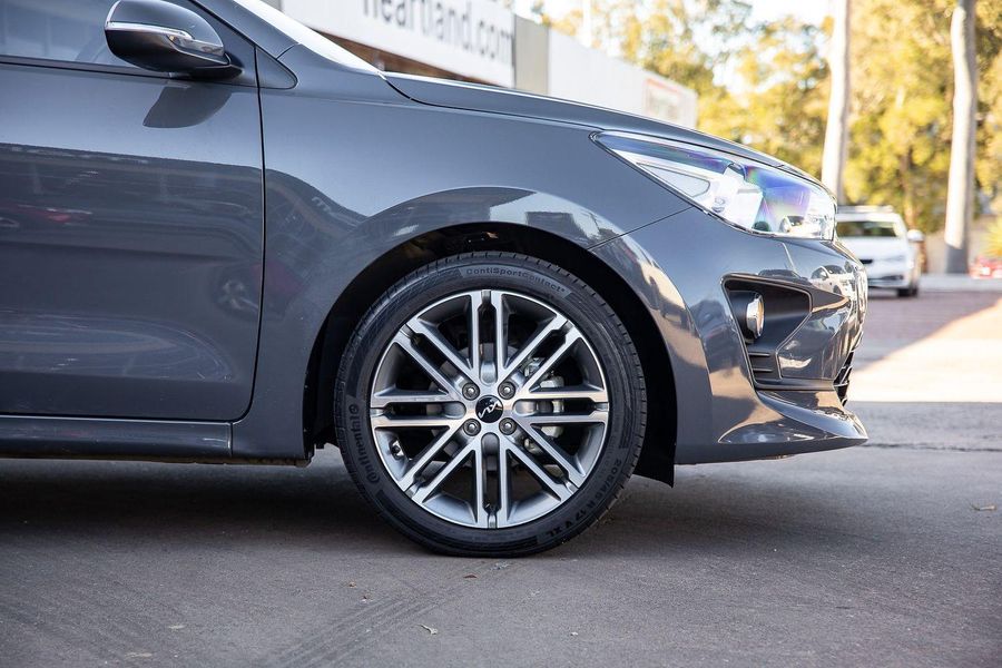 2023 Kia Rio Sport Auto MY23 Photo 8